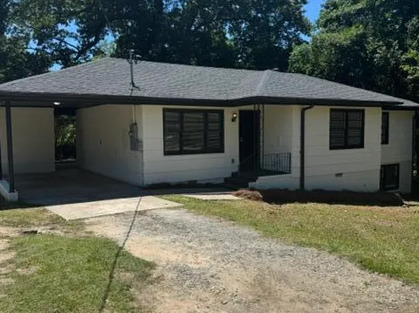 3644 Pine Forest Rd, Macon, GA 31206