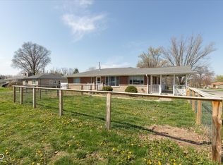 817 Shadowlawn Ave, Greencastle, IN