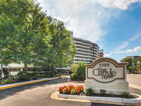 5th image of 5300 Columbia Pike APT 208