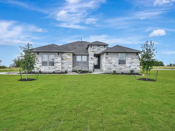 220 Scofield Ave, Georgetown, TX 78628