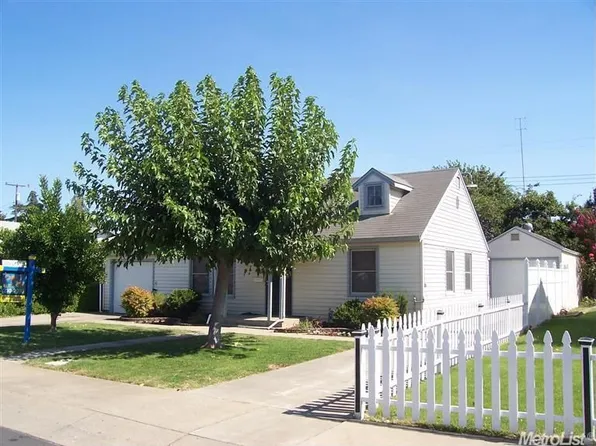 530 Eureka Ave, Lodi, CA 95240
