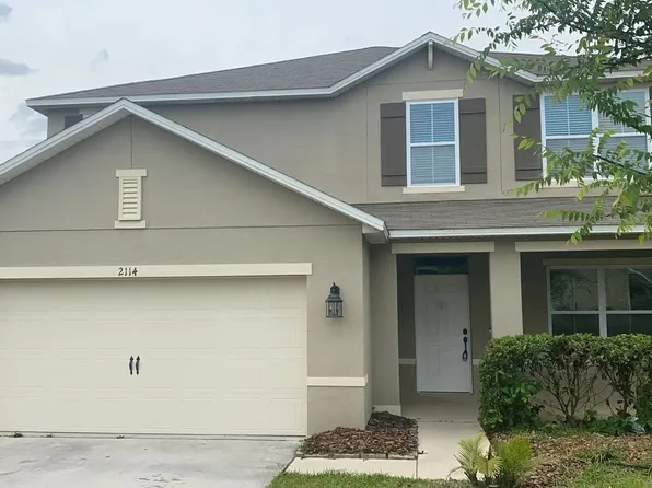 2114 Rockmart Loop, Tavares, FL 32778