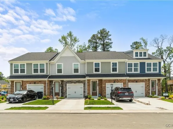 305 Brae Haven Dr, Glen Allen, VA 23060