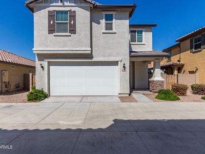 1260 N 165th Ave, Goodyear, AZ, 85338