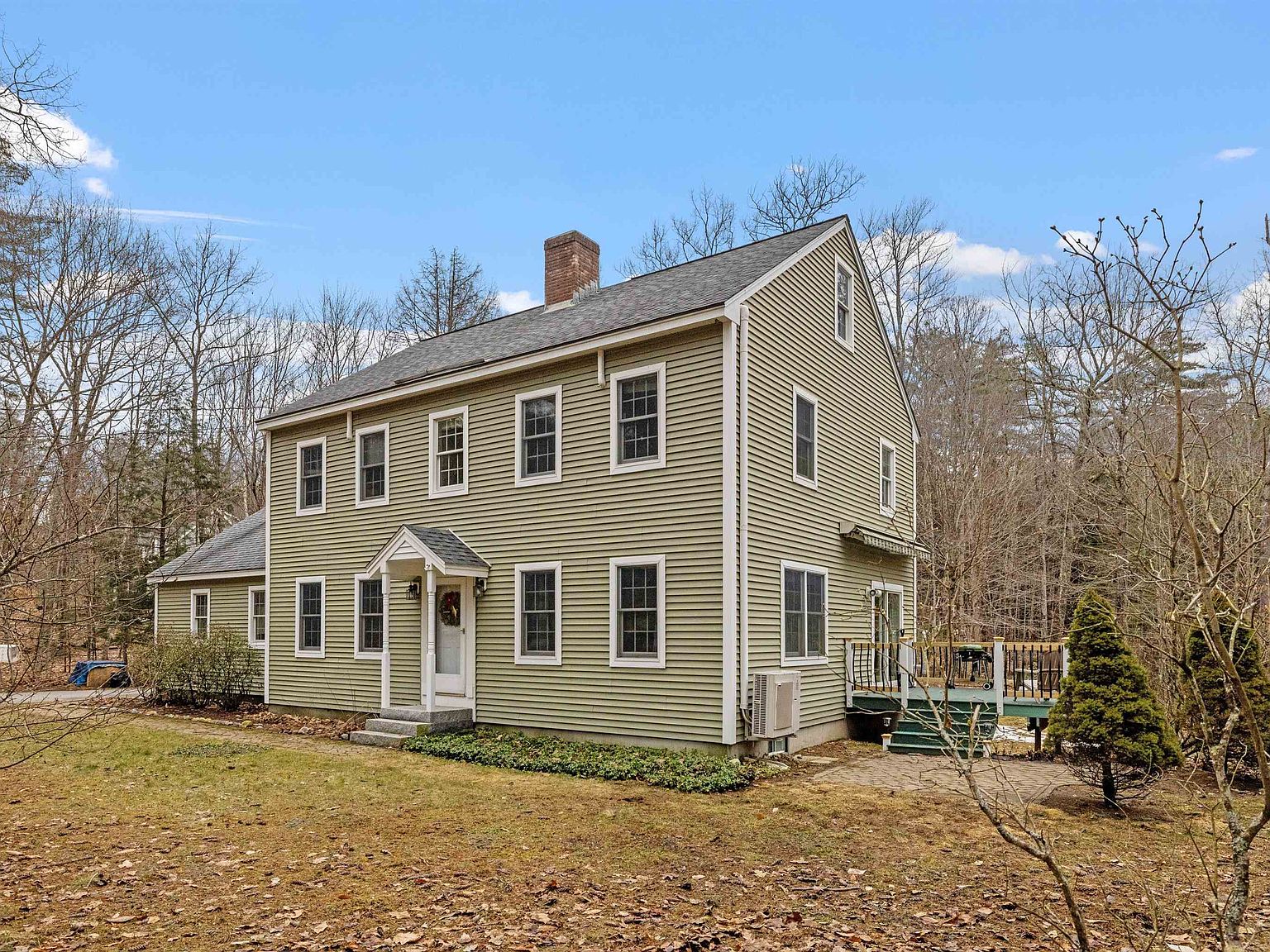 334 Mountain Road, Gilmanton Iw, NH 03837 MLS 4987258 Zillow