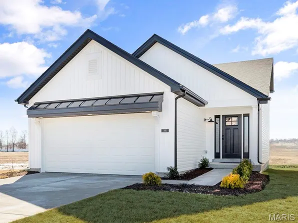 2 Belmont At Oakshire, Wentzville, MO 63385