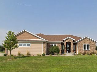 12275 NW 111th Ave, Granger, IA 50109