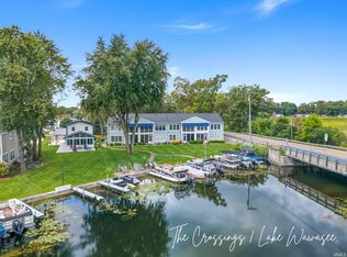700 S Lakeside Dr APT 6, Syracuse, IN