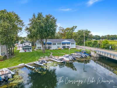700 S Lakeside Dr APT 6, Syracuse, IN, 46567