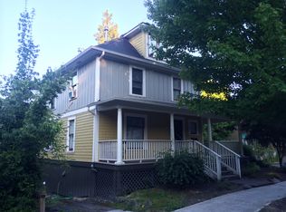 7036 S Virginia Ave #B, Portland, OR 97219