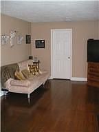 Open style Living Room