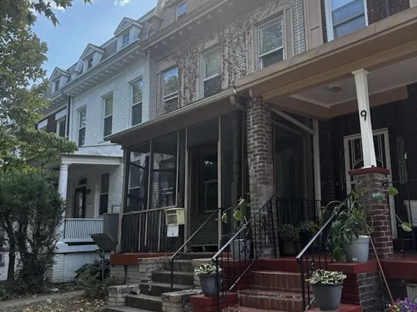 11 Franklin St NE, Washington, DC 20002