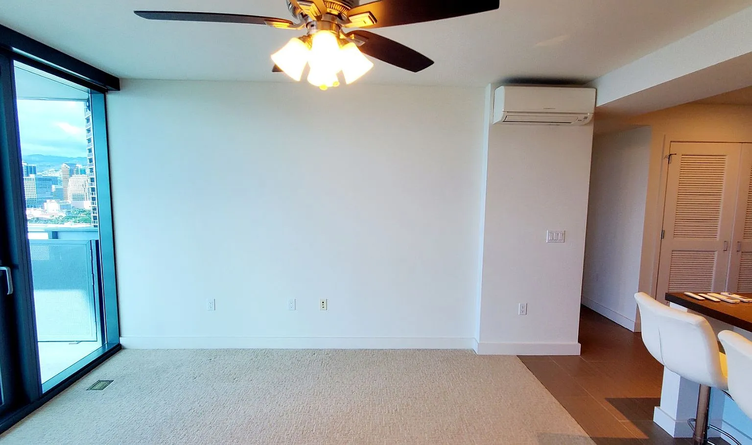 The Collection- 600 Ala Moana Blvd #2504 — Photo 2