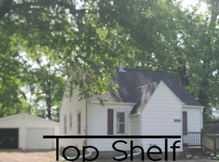 3819 69th St, Urbandale, IA 50322