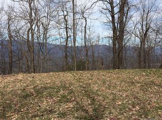 Tbd Wolf Pen Clf #77CW, Old Fort, NC 28762