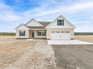 170 Sharber Ln, Elizabeth City, NC 27909
