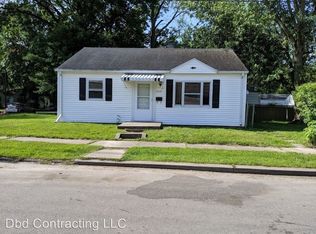 1119 Senate Ave, Fort Wayne, IN