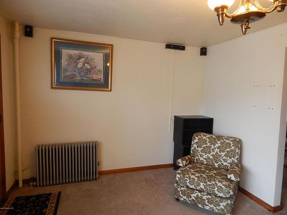 Living room view 2