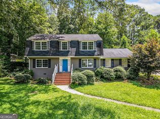 3975 Ebenezer Rd, Marietta, GA 30066