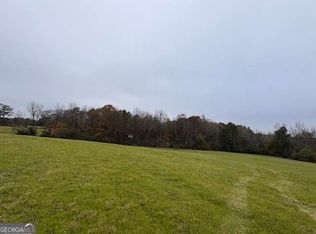 0 New Town Church Rd, Carlton, GA 30627