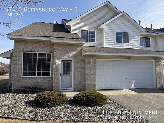 2nd image of 17410 Gettysburg Way #0