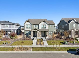 6220 N Nepal Court, Aurora, CO 80019
