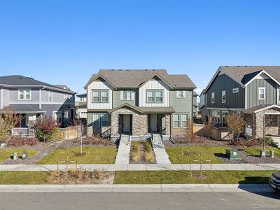 6220 N Nepal Court, Aurora, CO, 80019