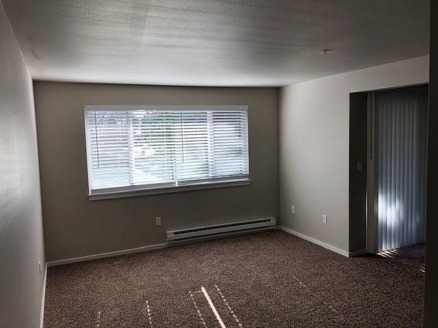 Apartment #8