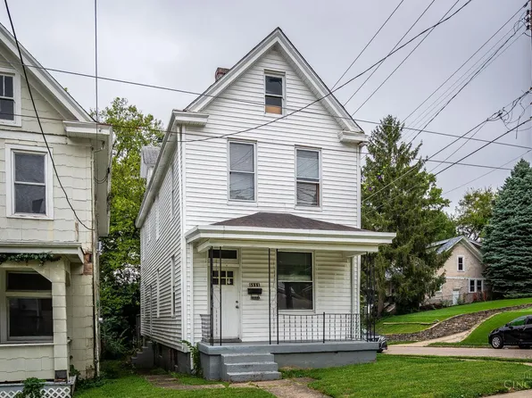 5111 Marion Ave, Cincinnati, OH 45212