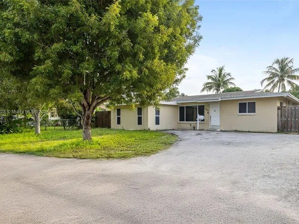 2010 NE 1st Ter, Pompano Beach, FL 33060