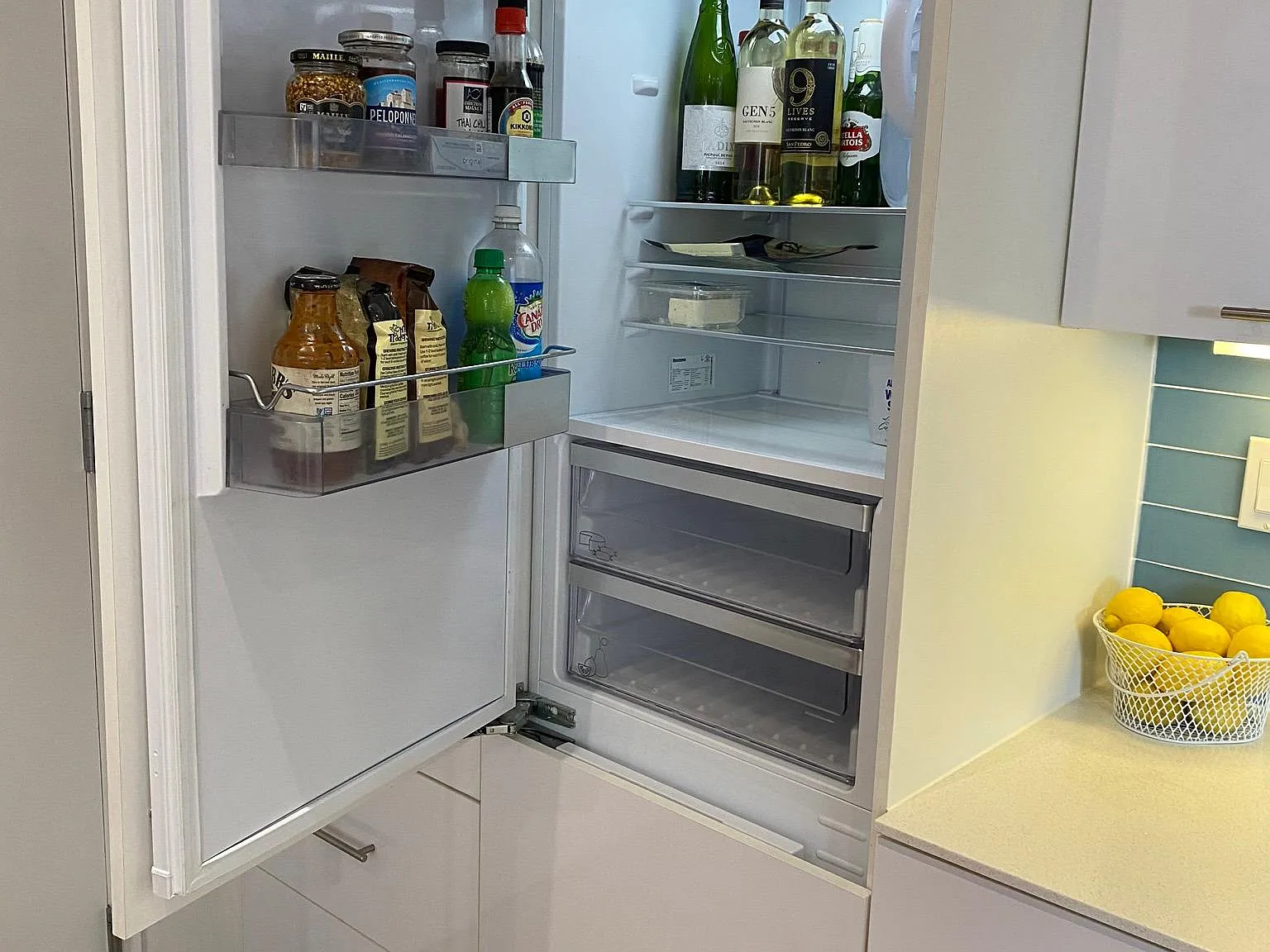 1 bed, 400 sqft, $1,875 — Photo 4