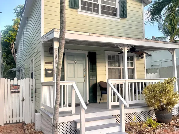 415 Julia St, Key West, FL 33040