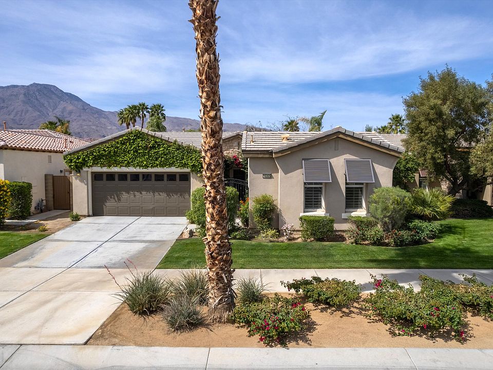 1st image of 60305 Desert Rose Dr
