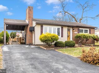 11304 Manse Rd, Hagerstown, MD 21740