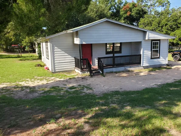 402 W North Ave, Crestview, FL 32536