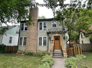 3832 Grand Ave S, Minneapolis, MN 55409