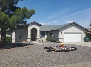 4756 Steinke Dr, Kingman, AZ 86409