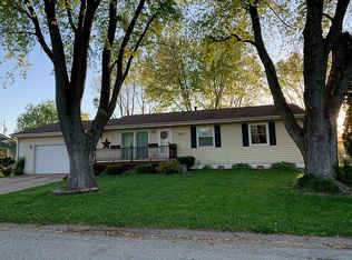903 18th St, Port Byron, IL