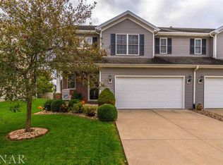 2349 Callard Ln, Normal, IL 61761