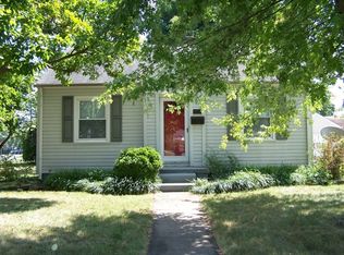 1753 Helen Ave, Hamilton, OH 45011