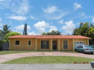 17864 SW 89th Pl, Palmetto Bay, FL 33157