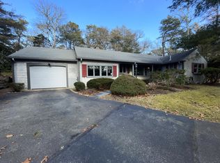 312 Round Cove Rd, Chatham, MA 02633