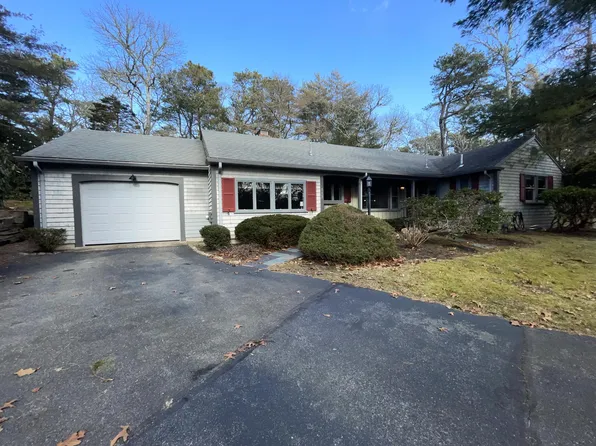 312 Round Cove Road, Chatham, MA 02633