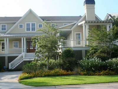 761 Post Oak Dr, Mount Pleasant, SC, 29464