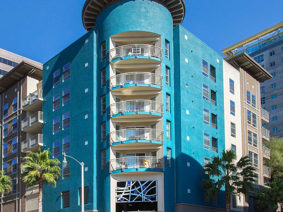 Glo Apartments
