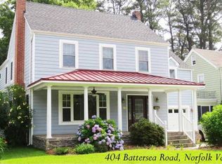 404 Battersea Rd, Norfolk, VA 23503