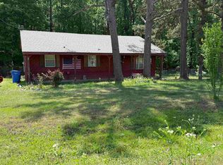 10013 Highway 358, Paragould, AR 72450
