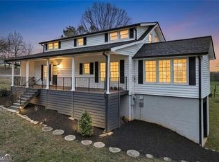 6790 Stringer Rd, Clermont, GA
