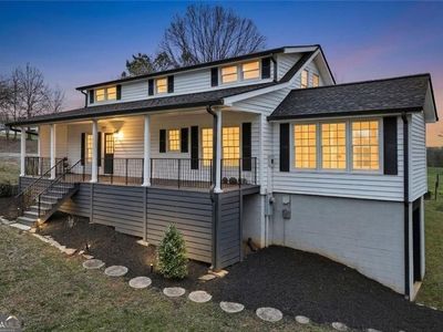 6790 Stringer Rd, Clermont, GA, 30527