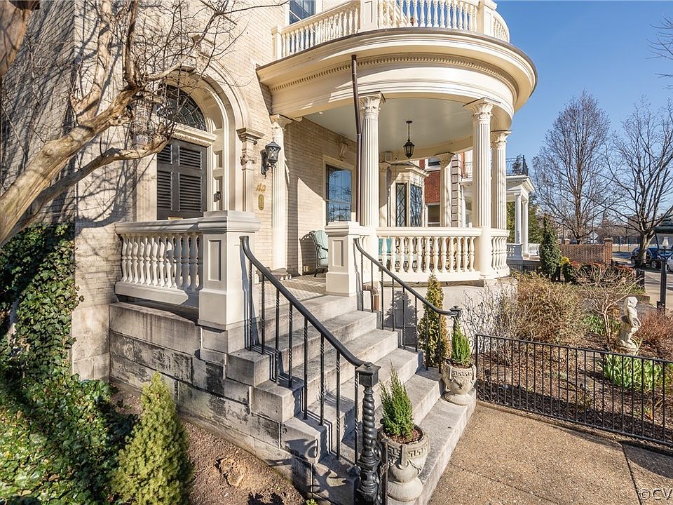 1812 Monument Ave, Richmond, VA 23220 Zillow